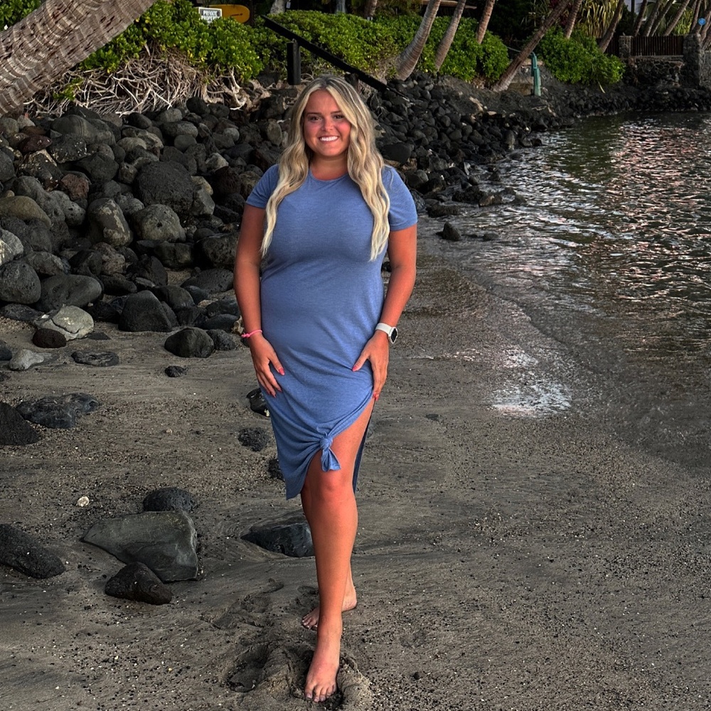 Meet your Posher, Kaylee